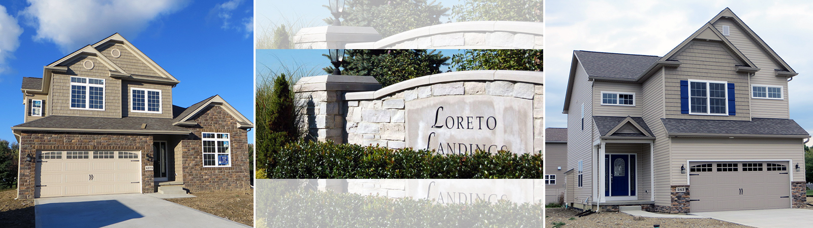 Loreto Landings