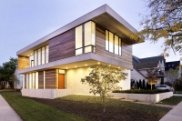 Exteriors