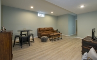 Finished Basements