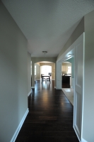 Foyers