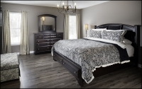 Master Suites
