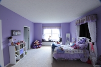 Secondary Bedrooms