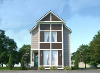 1755 E. 33rd  St.