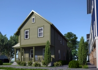 Randall House