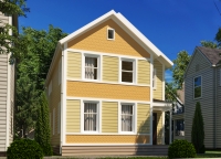 Bridge House